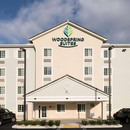 Woodspring Suites Miami Southwest Cutler Ridge Exterior photo