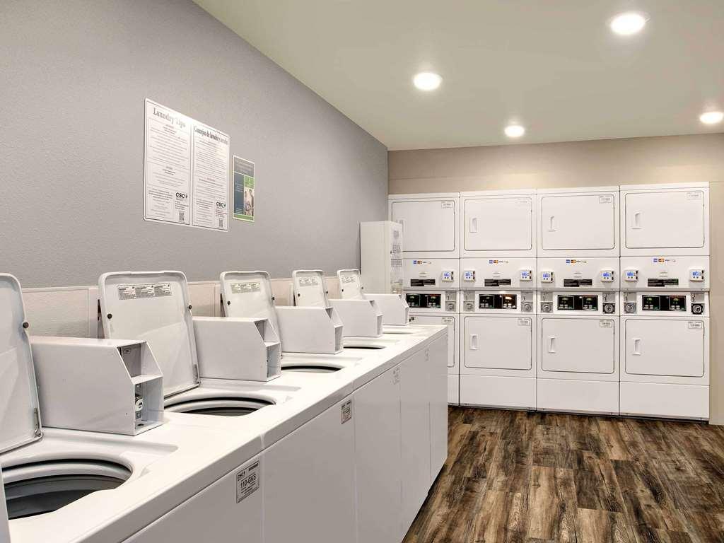 Woodspring Suites Miami Southwest Cutler Ridge Facilities photo